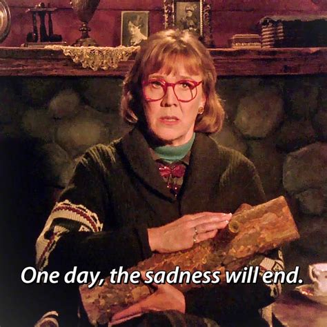 Catherine, the Log Lady 2025